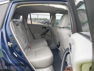 2017 Acura RDX w/Technology Pkg with VIN 5J8TB3H55HL018465, listed as a IAAI auction lot 41869076 with 97,359 mi miles. Bid and sale history available at carsss.com. Image 8.
