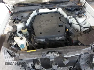 2003 Infiniti FX35 w/Options with VIN JNRAS08W23X003016, listed as a Copart auction lot 74562254 with 120,351 mi miles and Salvage Title. Bid and sale history available at carsss.com. Image 12.