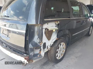 2014 Chrysler Town & Country Touring с VIN 2C4RC1BG0ER218290, выставлен на аукционе IAAI как лот 42498952 с пробегом 141 915 миль миль и . История ставок и продаж доступна на DreamBid. Изображение 6.