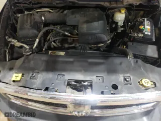 2014 Ram 1500 Tradesman with VIN 1C6RR6KG6ES211698, listed as a Copart auction lot 83071614 with 136,650 mi miles and Salvage Title. Bid and sale history available at carsss.com. Image 12.