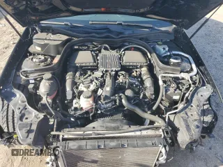 2016 Mercedes-Benz CLS with VIN WDDLJ6FB1GA182243, listed as a Copart auction lot 61377734 with 93,416 mi miles and Salvage Title. Bid and sale history available at carsss.com. Image 11.