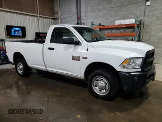 2018 Ram 2500 Tradesman with VIN 3C6LR4AT7JG312985, listed as a Copart auction lot 87773225 with 149,609 mi miles and Clean Title. Bid and sale history available at carsss.com. Image 4.