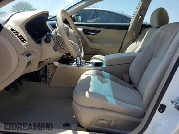 2013 Nissan Altima SV with VIN 1N4BL3AP8DC176513, listed as a Copart auction lot 54453975 with 136,289 mi miles and Salvage Title. Bid and sale history available at DreamBid. Image 7.