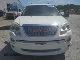 2011 GMC Acadia Denali with VIN 1GKKRTED7BJ248310, listed as a Copart auction lot 52164775 with 202,754 mi miles and Non Repairable. Bid and sale history available at DreamBid. Image 5.