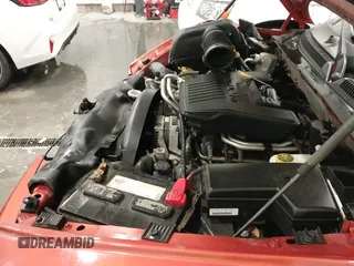 2008 Dodge Dakota SLT с VIN 1D7HW48N88S550237, выставлен на аукционе IAAI как лот 41667193 с пробегом 112 997 миль миль и . История ставок и продаж доступна на DreamBid. Изображение 24.