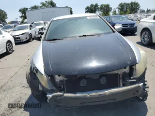 2009 Honda Accord LX-P z VIN 1HGCP26489A132012, wystawiony jako Copart lot #59172065 z przebiegiem 245 765 mil mil oraz Szkoda całkowita • Salvage title. Historia ofert i sprzedaży dostępna na DreamBid. Obrazek 5.