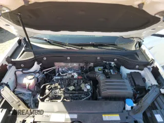 2024 Volkswagen Atlas SEL Premium R-Line z VIN 1V2FE2CA6RC228817, wystawiony jako Copart lot #50627645 z przebiegiem 5 146 mil mil oraz Szkoda całkowita • Salvage title. Historia ofert i sprzedaży dostępna na DreamBid. Obrazek 12.
