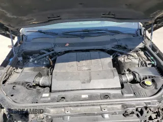 2019 Land Rover Range Rover Sport HSE Dynamic z VIN SALWV2SV9KA818445, wystawiony jako Copart lot #53667465 z przebiegiem 62 648 mil mil oraz Szkoda całkowita • Salvage title. Historia ofert i sprzedaży dostępna na DreamBid. Obrazek 12.