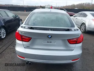2016 BMW 3 Series 328i Gran Turismo xDrive z VIN WBA8Z5C52GG500852, wystawiony jako IAAI lot #41764251 z przebiegiem 96 176 mil mil oraz . Historia ofert i sprzedaży dostępna na DreamBid. Obrazek 16.