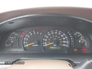 2000 Toyota Tundra Limited with VIN 5TBBT481XYS093180, listed as a IAAI auction lot 41949428 with 317,841 mi miles and . Bid and sale history available at DreamBid. Image 7.