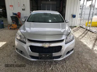 2015 Chevrolet Malibu LT with VIN 1G11D5SLXFF297046, listed as a Copart auction lot 48407745 with 173,153 mi miles and Salvage Title. Bid and sale history available at DreamBid. Image 5.