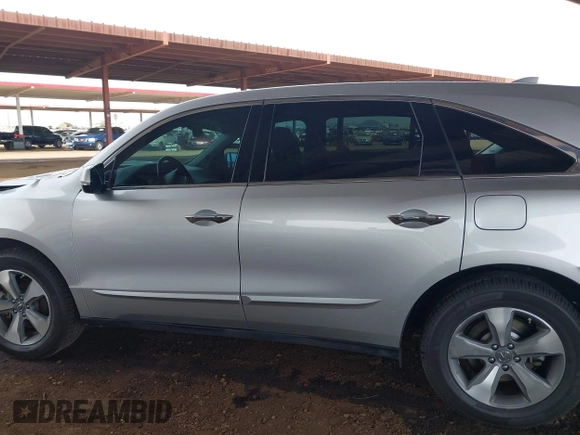 2014 Acura MDX z VIN 5FRYD3H28EB013617, wystawiony jako IAAI lot #41877461 z przebiegiem 153 218 mil mil oraz . Historia ofert i sprzedaży dostępna na DreamBid. Obrazek 14.