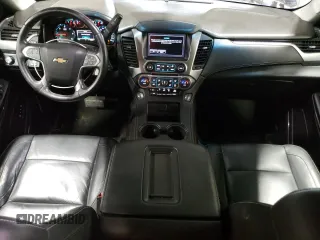 2016 Chevrolet Suburban LT with VIN 1GNSKHKC8GR170354, listed as a Copart auction lot 52237925 with 311,747 mi miles and Clean title. Bid and sale history available at DreamBid. Image 8.