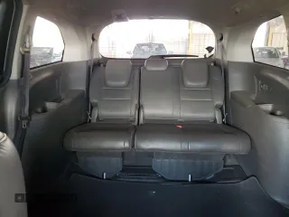 2013 Honda Odyssey EX-L with VIN 5FNRL5H61DB072367, listed as a Copart auction lot 56363435 with 137,513 mi miles and Clean Title. Bid and sale history available at DreamBid. Image 10.
