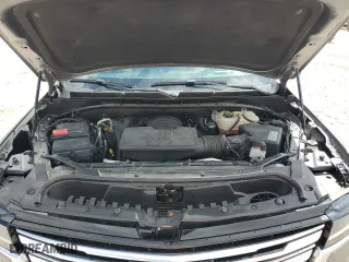 2023 Cadillac Escalade 4WD Sport Platinum with VIN 1GYS4GKL2PR487392, listed as a Copart auction lot 69720914 with 33,674 mi miles and Salvage Title. Bid and sale history available at carsss.com. Image 12.