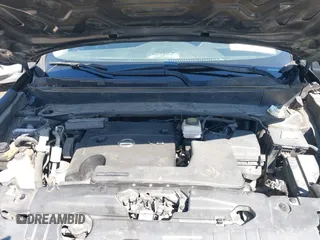 2015 Nissan Pathfinder SV with VIN 5N1AR2MN2FC642105, listed as a IAAI auction lot 42580343 with 228,957 mi miles and . Bid and sale history available at DreamBid. Image 10.