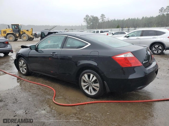 2009 Honda Accord Cpe EX with VIN 1HGCS12799A020179, listed as a Copart auction lot 44548915 with NaN miles and Salvage Title. Bid and sale history available at carsss.com. Image 2.