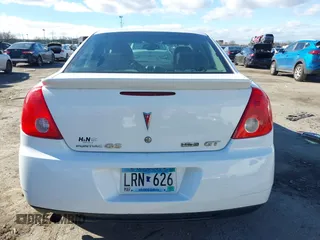 2010 Pontiac G6 w/1SF with VIN 1G2ZA5EK2A4164733, listed as a IAAI auction lot 41479063 with 99,605 mi miles and . Bid and sale history available at DreamBid. Image 15.