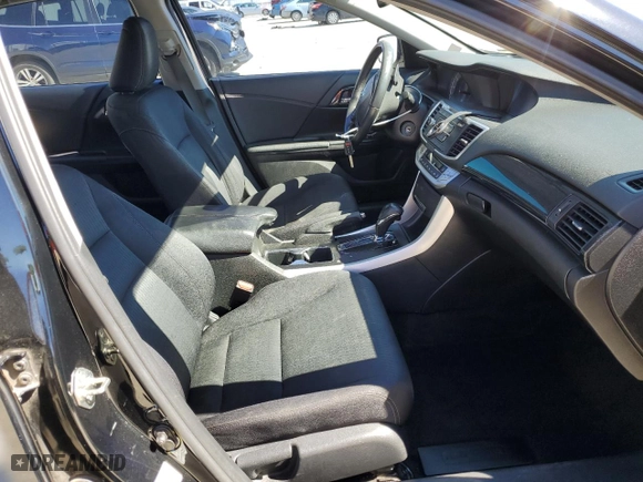 2014 Honda Accord Sedan Sport with VIN 1HGCR2F50EA120935, listed as a Copart auction lot 48226225 with 305,219 mi miles and Salvage Title. Bid and sale history available at carsss.com. Image 7.