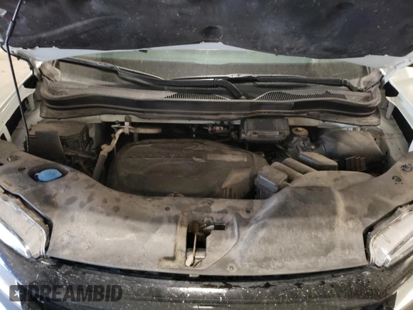 2020 Honda Passport Touring z VIN 5FNYF8H9XLB008647, wystawiony jako Copart lot #73320804 z przebiegiem 70 068 mil mil oraz Szkoda całkowita • Salvage title. Historia ofert i sprzedaży dostępna na DreamBid. Obrazek 14.