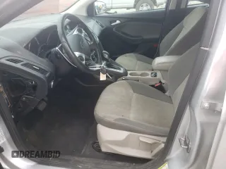 2013 Ford Focus SE with VIN 1FADP3F29DL199714, listed as a Copart auction lot 45137915 with Not Provided miles and Salvage Title. Bid and sale history available at carsss.com. Image 7.