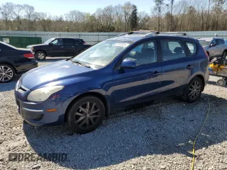2012 Hyundai Elantra Touring SE with VIN KMHDC8AEXCU141362, listed as a Copart auction lot 49509265 with 247,899 mi miles and Salvage Title. Bid and sale history available at carsss.com. Image 1.