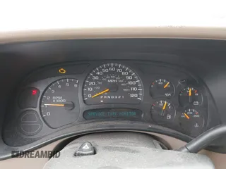 2006 Chevrolet Tahoe LT with VIN 1GNEC13T56J113168, listed as a IAAI auction lot 41543239 with 253,825 mi miles and . Bid and sale history available at DreamBid. Image 7.