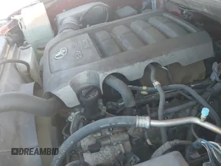 2008 Toyota Tundra с VIN 5TFEV54198X046730, выставлен на аукционе IAAI как лот 42568845 с пробегом 129 079 миль миль и . История ставок и продаж доступна на DreamBid. Изображение 19.