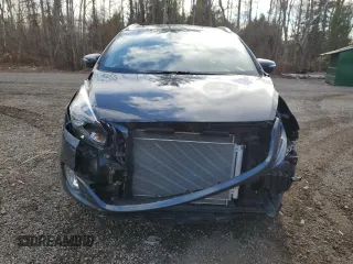 2015 Kia Rondo EX with VIN KNAHU8A30F7122515, listed as a Copart auction lot 82110594 with 65,940 mi miles and Salvage Title. Bid and sale history available at carsss.com. Image 5.