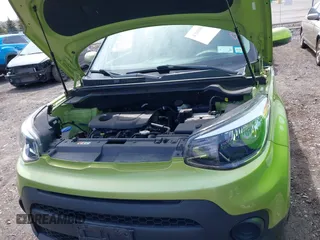 2018 Kia Soul with VIN KNDJN2A25J7894586, listed as a IAAI auction lot 42000460 with 48,509 mi miles and . Bid and sale history available at DreamBid. Image 10.