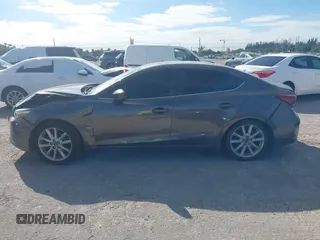 2017 Mazda 3 Touring with VIN 3MZBN1V76HM112250, listed as a IAAI auction lot 40900193 with 131,110 mi miles and . Bid and sale history available at DreamBid. Image 14.