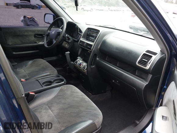 2003 Honda CR-V EX z VIN JHLRD788X3C811504, wystawiony jako IAAI lot #42477741 z przebiegiem 96 778 mil mil oraz . Historia ofert i sprzedaży dostępna na DreamBid. Obrazek 5.