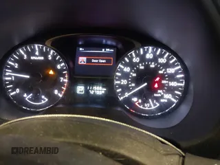 2015 Nissan Altima 2.5 S with VIN 1N4AL3AP8FC266100, listed as a IAAI auction lot 41535510 with 111,566 mi miles. Bid and sale history available at carsss.com. Image 7.