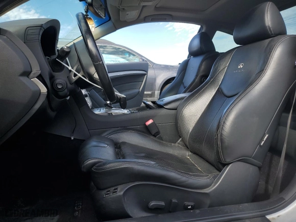 2011 Infiniti G37 Coupe with VIN JN1CV6EK1BM212285, listed as a Copart auction lot 77629984 with 81,505 mi miles and Clean Title. Bid and sale history available at carsss.com. Image 7.