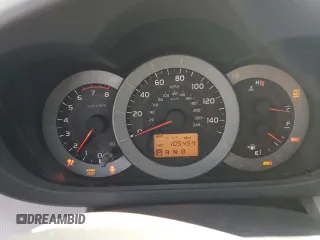 2009 Toyota RAV4 Limited with VIN JTMBK31V79D004843, listed as a Copart auction lot 62607935 with 105,454 mi miles and Clean title. Bid and sale history available at DreamBid. Image 9.