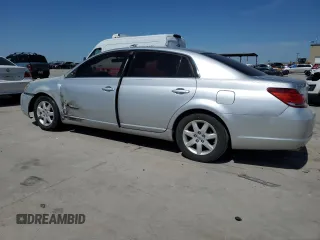 2007 Toyota Avalon XL z VIN 4T1BK36B07U219830, wystawiony jako Copart lot #53327725 z przebiegiem 147 116 mil mil oraz Szkoda całkowita • Salvage title. Historia ofert i sprzedaży dostępna na DreamBid. Obrazek 2.