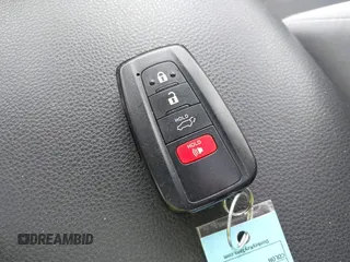 2019 Toyota RAV4 XLE with VIN JTMW1RFV6KD009277, listed as a IAAI auction lot 41678576 with 51,833 mi miles. Bid and sale history available at carsss.com. Image 11.