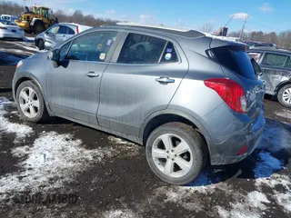 2015 Buick Encore with VIN KL4CJASB9FB194520, listed as a IAAI auction lot 41375542 with 65,753 mi miles and . Bid and sale history available at DreamBid. Image 3.