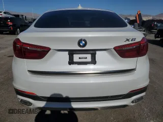 2019 BMW X6 sDrive35i z VIN 5UXKU0C55K0G92734, wystawiony jako Copart lot #81233084 z przebiegiem 60 365 mil mil oraz Szkoda całkowita • Salvage title. Historia ofert i sprzedaży dostępna na DreamBid. Obrazek 6.