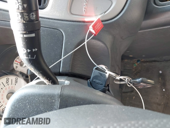 2006 Ford Escape XLT с VIN 1FMYU931X6KD10911, выставлен на аукционе IAAI как лот 42686094 с пробегом 217 690 миль миль и . История ставок и продаж доступна на DreamBid. Изображение 11.