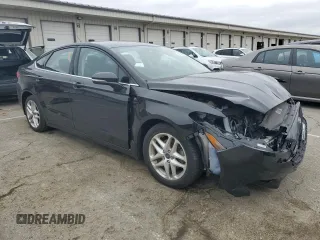 2014 Ford Fusion SE with VIN 3FA6P0H74ER388581, listed as a Copart auction lot 51242945 with 99,772 mi miles and Salvage Title. Bid and sale history available at carsss.com. Image 4.
