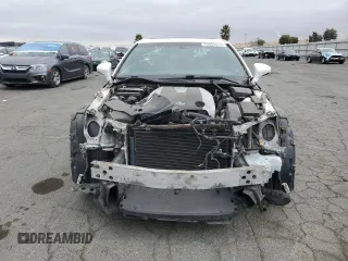 2013 Lexus GS 350 with VIN JTHBE1BL3D5006356, listed as a Copart auction lot 70663914 with 145,390 mi miles and Salvage Title. Bid and sale history available at carsss.com. Image 5.