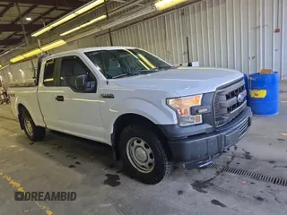 2016 Ford F-150 XLT with VIN 1FTFX1EF4GKD19439, listed as a IAAI auction lot 42774125 with 168,570 mi miles and . Bid and sale history available at DreamBid. Image 12.