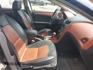 2009 Chevrolet Malibu LTZ with VIN 1G1ZK57709F104704, listed as a IAAI auction lot 42168844 with 172,075 mi miles and . Bid and sale history available at DreamBid. Image 5.