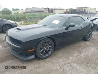 2022 Dodge Challenger GT с VIN 2C3CDZJG3NH168739, выставлен на аукционе IAAI как лот 42479128 с пробегом 30 448 миль миль и . История ставок и продаж доступна на DreamBid. Изображение 2.