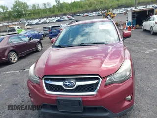 2014 Subaru Crosstrek Premium z VIN JF2GPACC5E8257476, wystawiony jako IAAI lot #42221407 z przebiegiem 167 737 mil mil oraz . Historia ofert i sprzedaży dostępna na DreamBid. Obrazek 12.