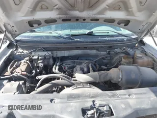 2006 Ford F-150 XL with VIN 1FTRF12266NB81272, listed as a IAAI auction lot 42383652 with 197,486 mi miles and . Bid and sale history available at DreamBid. Image 10.