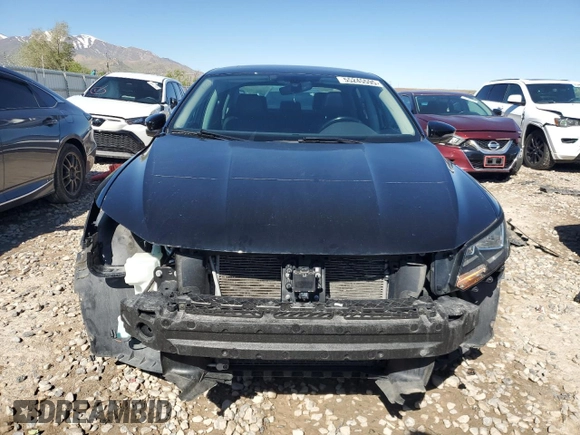 2016 Volkswagen Passat SE z VIN 1VWBT7A36GC003556, wystawiony jako Copart lot #55245595 z przebiegiem 84 939 mil mil oraz Szkoda całkowita • Salvage title. Historia ofert i sprzedaży dostępna na DreamBid. Obrazek 5.