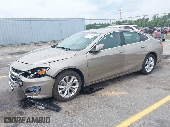 2022 Chevrolet Malibu LT with VIN 1G1ZD5ST7NF128619, listed as a IAAI auction lot 42031304 with 69,530 mi miles and . Bid and sale history available at DreamBid. Image 17.
