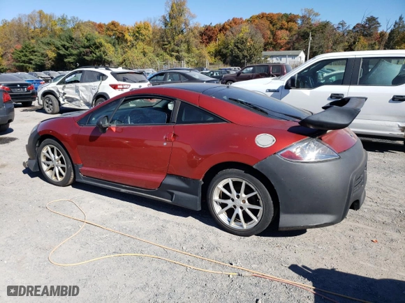 2011 Mitsubishi Eclipse GS with VIN 4A31K5DF6BE008536, listed as a Copart auction lot 77275914 with 149,765 mi miles and Clean Title. Bid and sale history available at carsss.com. Image 2.